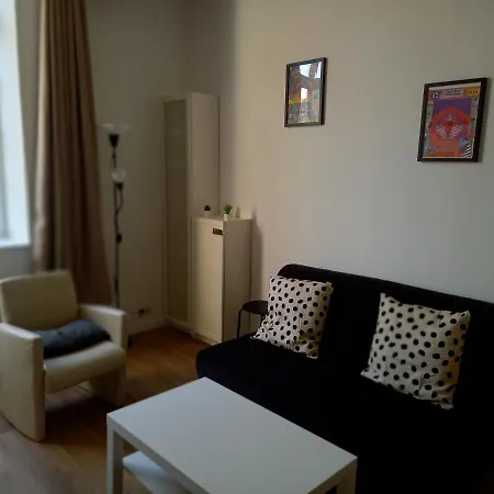 Le Fayolle - Lumineux 2 Pieces En Centre-ville Dieppe