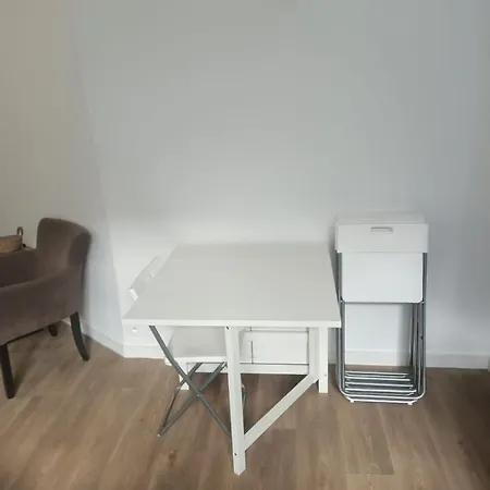 Le Fayolle - Lumineux 2 Pieces En Centre-ville Apartamento *