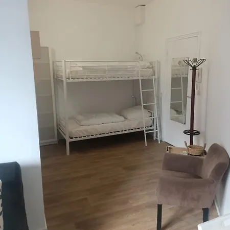Apartamento Le Fayolle - Lumineux 2 Pieces En Centre-ville Dieppe
