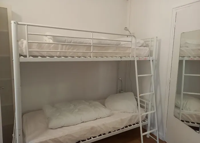 Apartament Le Fayolle - Lumineux 2 Pieces En Centre-ville *