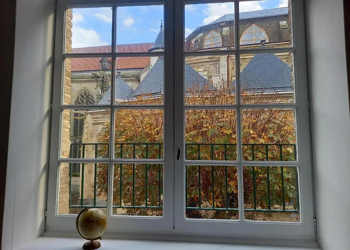 Apartament Le Fayolle - Lumineux 2 Pieces En Centre-ville *